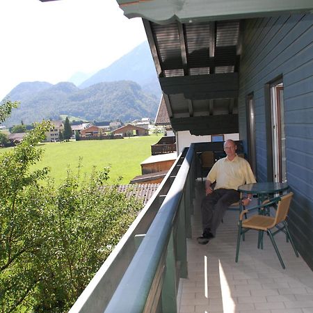 Gaestehaus Sunkler Golling an der Salzach Kültér fotó