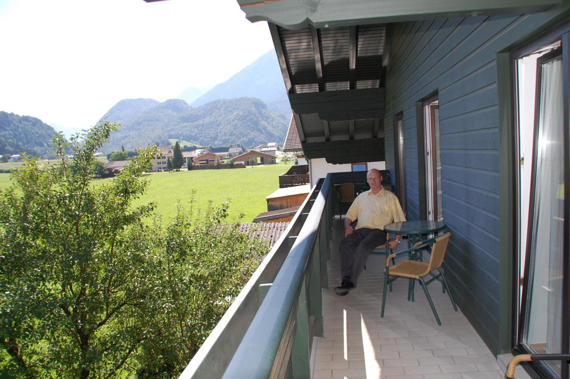 Gaestehaus Sunkler Golling an der Salzach Kültér fotó