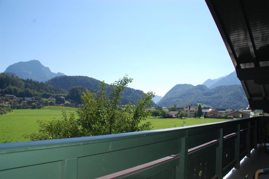 Gaestehaus Sunkler Golling an der Salzach Szoba fotó